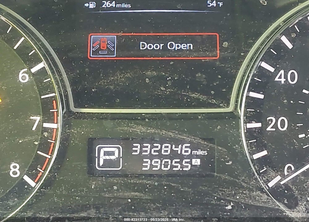 2013 NISSAN ALTIMA 2.5 S VIN: 1N4AL3AP5DC226456