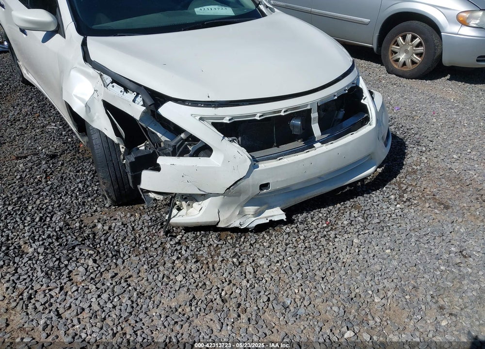 2013 NISSAN ALTIMA 2.5 S VIN: 1N4AL3AP5DC226456