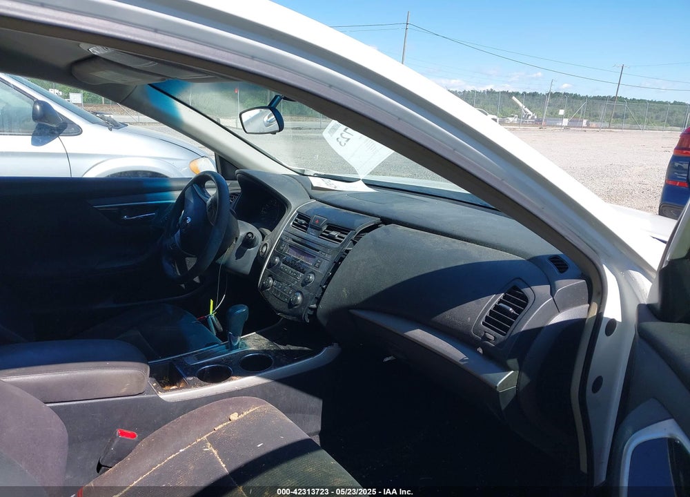 2013 NISSAN ALTIMA 2.5 S VIN: 1N4AL3AP5DC226456