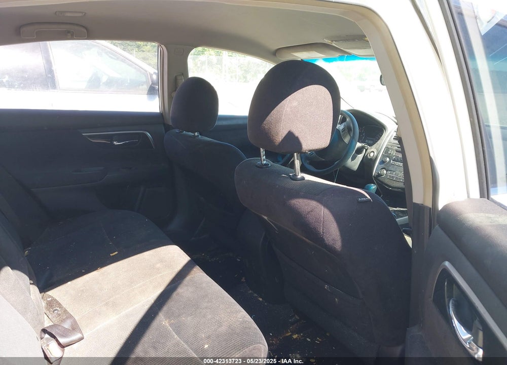 2013 NISSAN ALTIMA 2.5 S VIN: 1N4AL3AP5DC226456