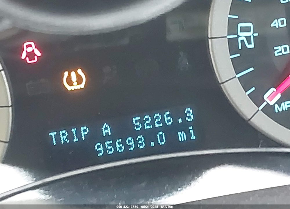 2012 FORD ESCAPE VIN: 1FMCU9EG9CKC58095