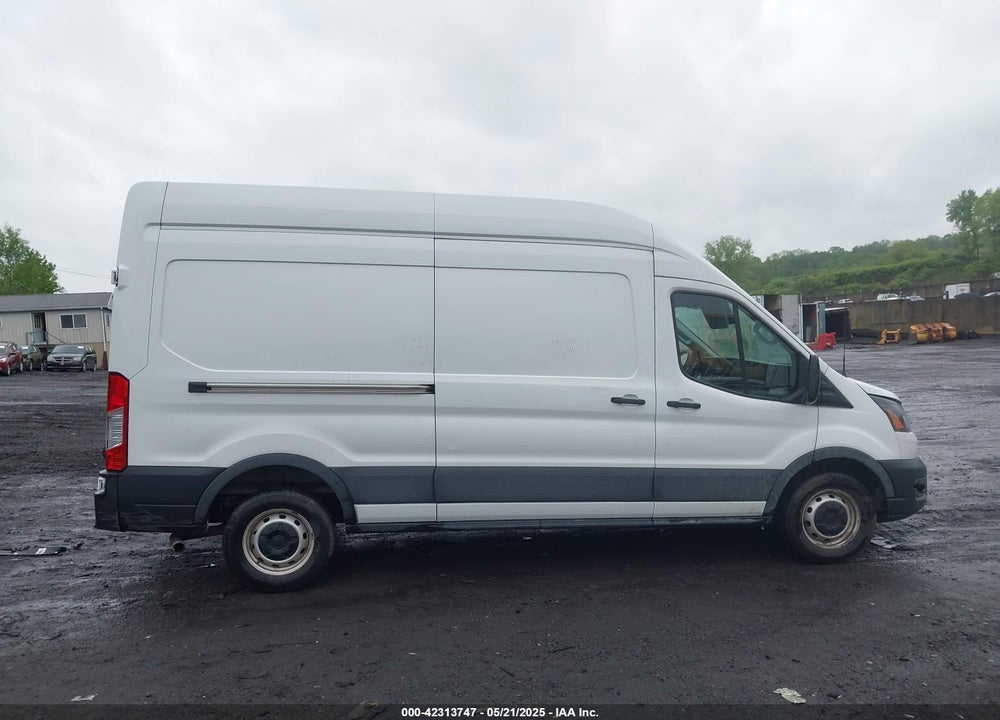 2021 FORD TRANSIT-350 VIN: 1FTBW1X84MKA98047