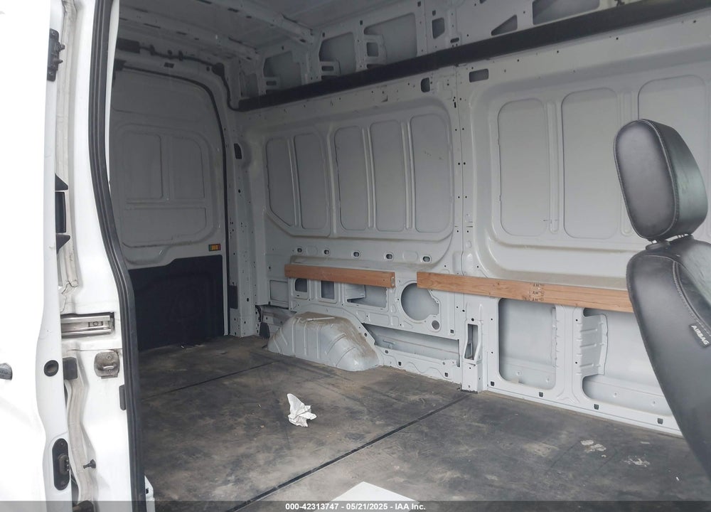 2021 FORD TRANSIT-350 VIN: 1FTBW1X84MKA98047