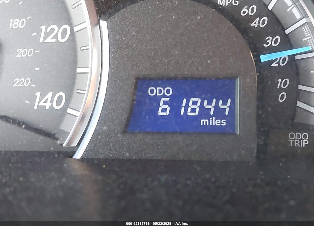 2014 TOYOTA CAMRY SE VIN: 4T1BF1FK7EU301253