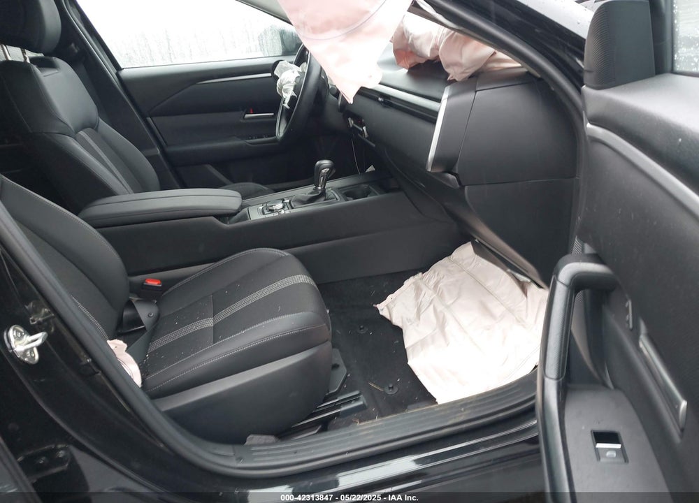 2025 MAZDA CX-50 VIN: 7MMVABBM6SN311548