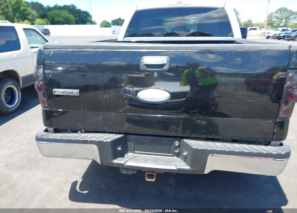 2014 FORD F-150 VIN: 1FTFX1CF9EFA98493