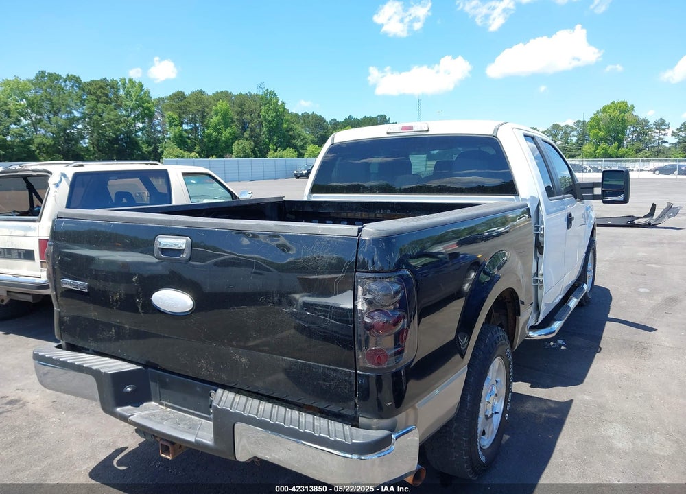 2014 FORD F-150 VIN: 1FTFX1CF9EFA98493