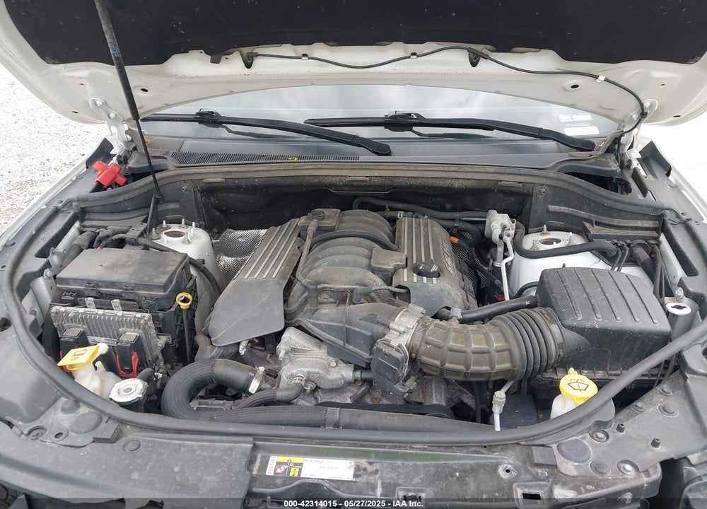 2019 JEEP GRAND CHEROKEE VIN: 1C4RJFDJ3KC766672