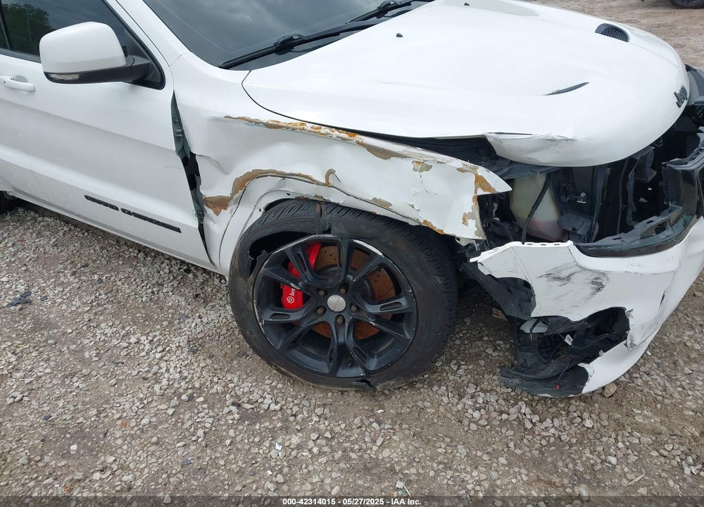 2019 JEEP GRAND CHEROKEE VIN: 1C4RJFDJ3KC766672
