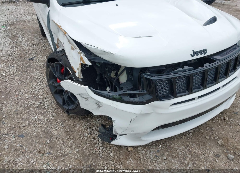 2019 JEEP GRAND CHEROKEE VIN: 1C4RJFDJ3KC766672
