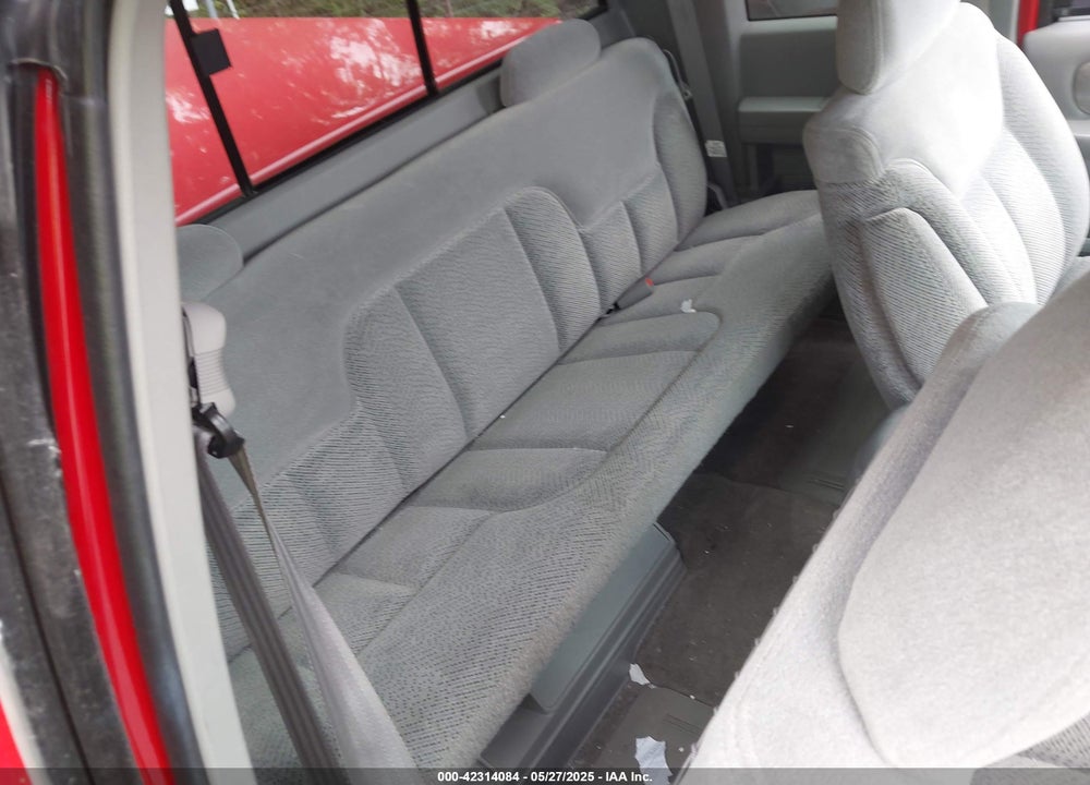 1998 CHEVROLET C1500 FLEETSIDE VIN: 2GCEC19R1W1210592