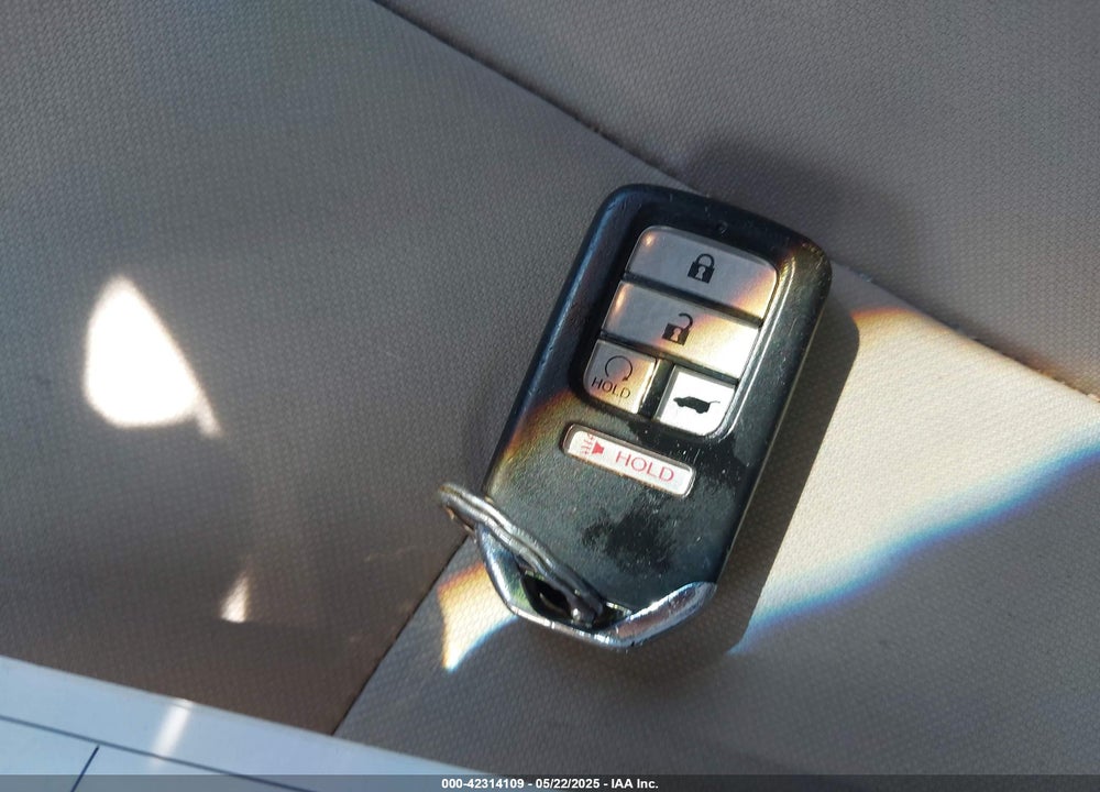 2017 HONDA CIVIC EX VIN: SHHFK7H59HU223663