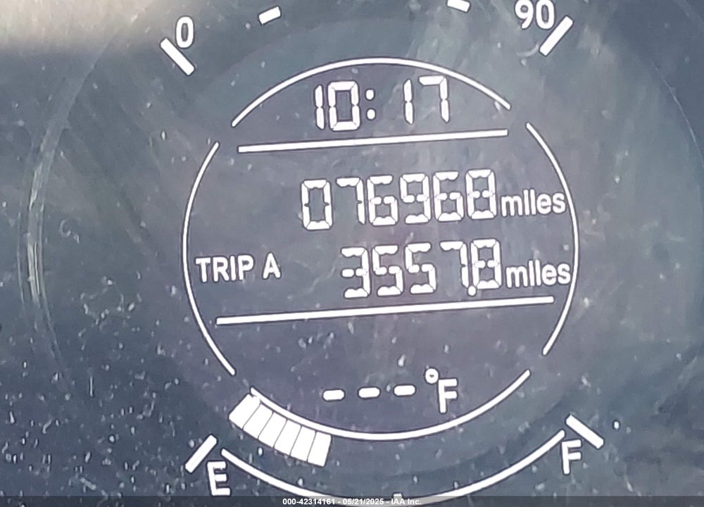 2016 HONDA HR-V EX VIN: 3CZRU5H51GM705691