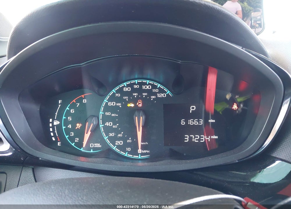 2022 CHEVROLET SPARK VIN: KL8CD6SAXNC028042