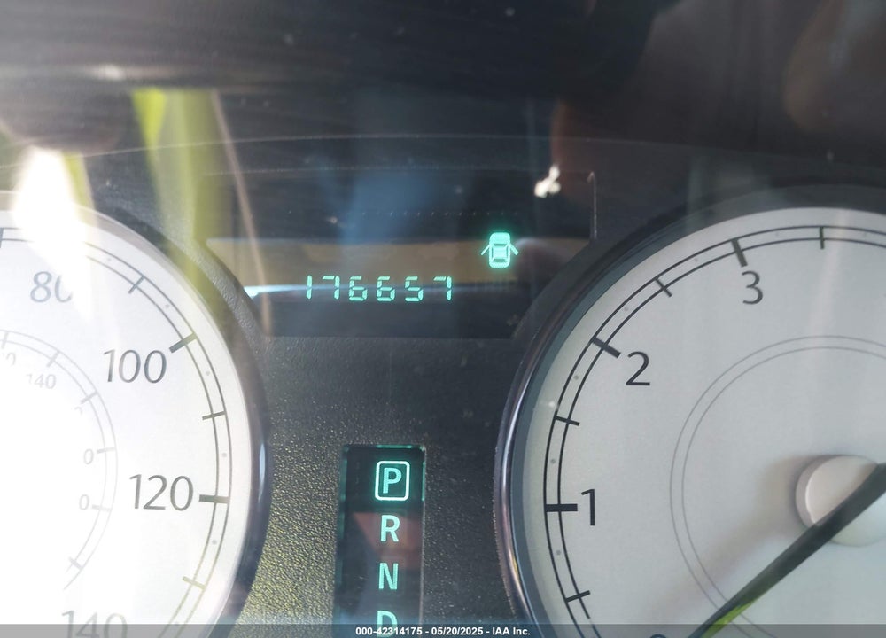 2006 CHRYSLER 300 VIN: 2C3KA53G16H383032