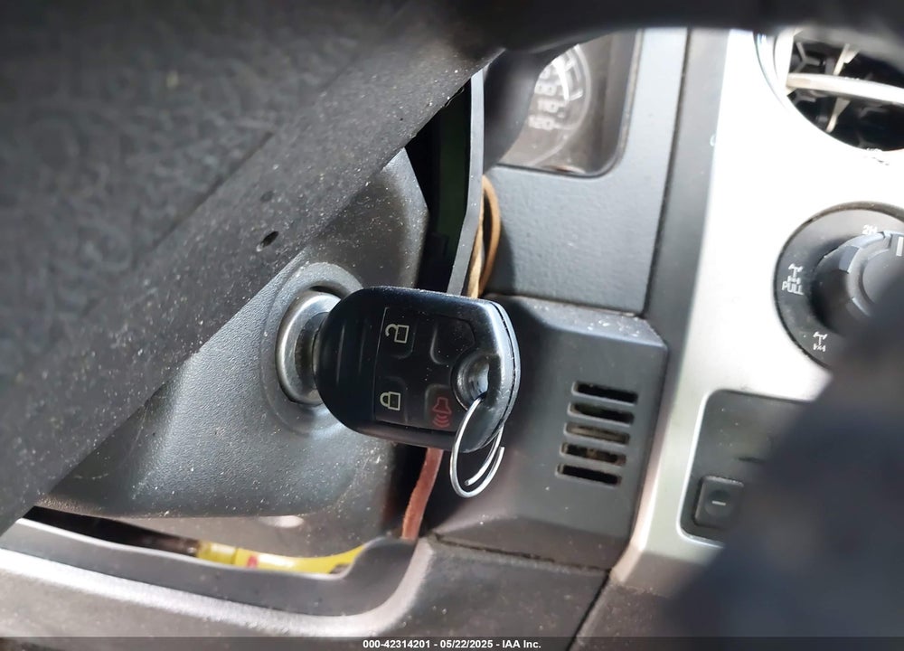 2014 FORD F-150 VIN: 1FTFW1EF4EFA78748