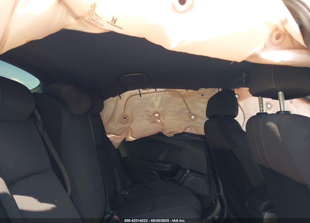 2017 HONDA CIVIC LX VIN: SHHFK7H22HU209397