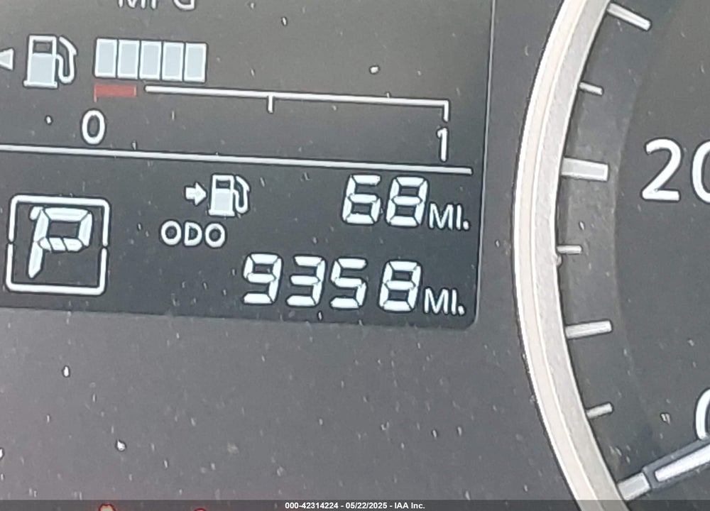 2025 NISSAN VERSA VIN: 3N1CN8DV3SL816891