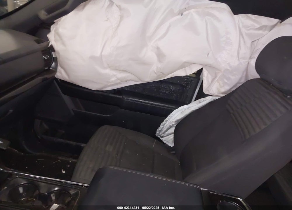 2021 FORD F150 VIN: 1FTEW1CP9MKE41204