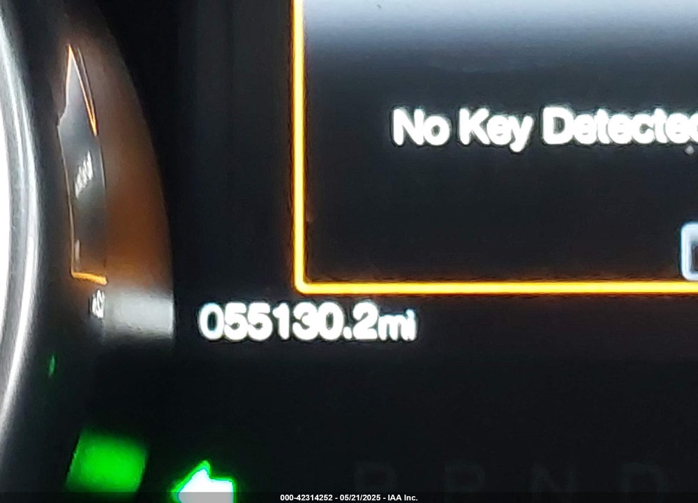 2022 FORD MUSTANG ECOBOOST FASTBACK VIN: 1FA6P8TH2N5113664