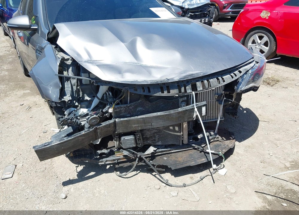 2016 KIA OPTIMA VIN: 5XXGV4L22GG027679