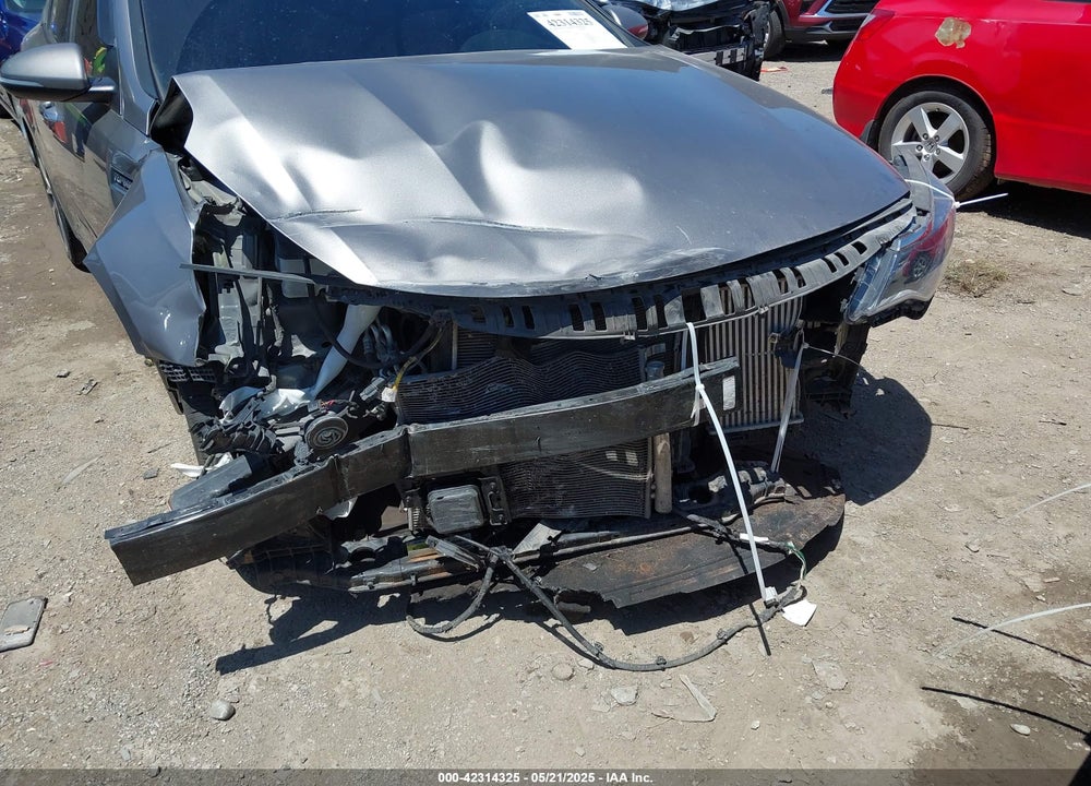 2016 KIA OPTIMA VIN: 5XXGV4L22GG027679