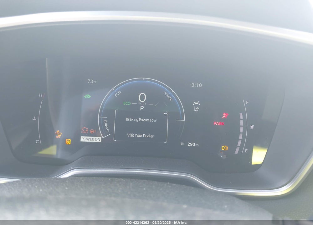 2024 TOYOTA COROLLA CROSS HYBRID VIN: 7MUFBABG2RV024594