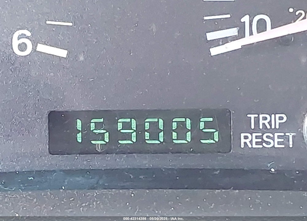2000 JEEP CHEROKEE SE VIN: 1J4FF28S0YL236369