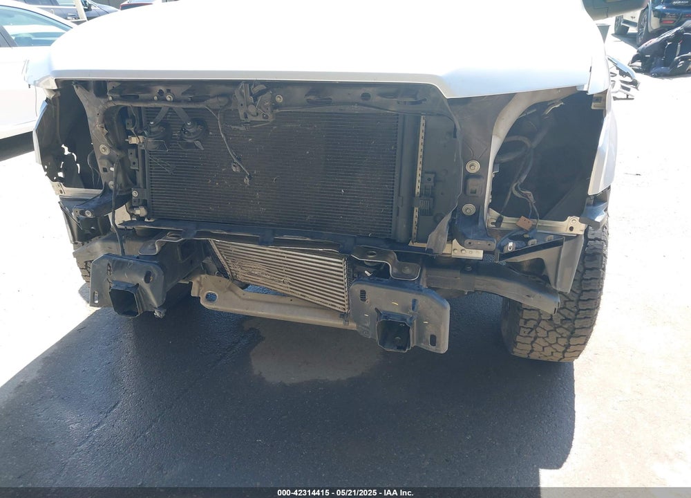 2018 FORD F-150 VIN: 1FTEW1CP6JKF36573