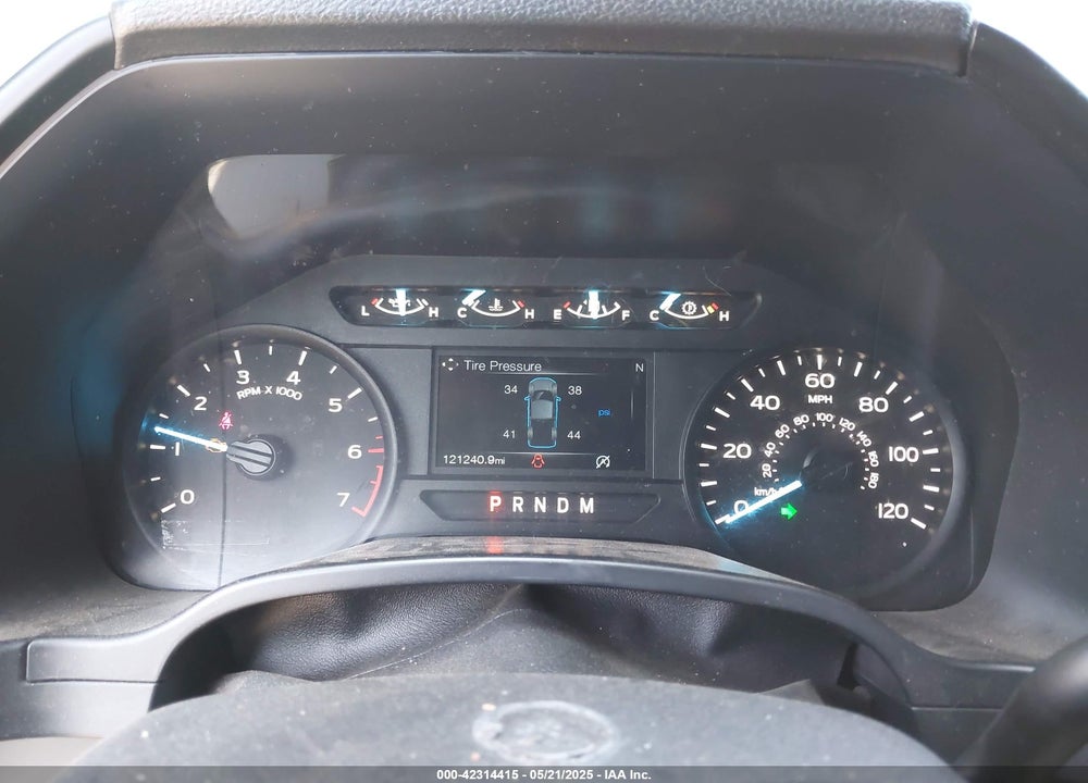 2018 FORD F-150 VIN: 1FTEW1CP6JKF36573