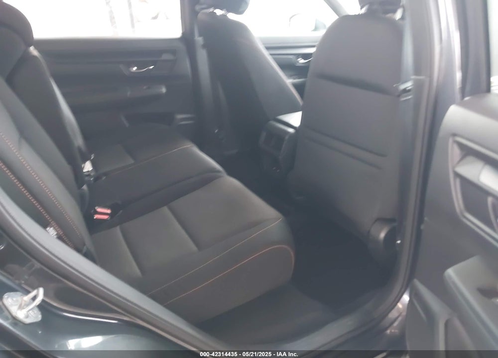2024 HONDA CR-V VIN: 7FARS5H58RE011698