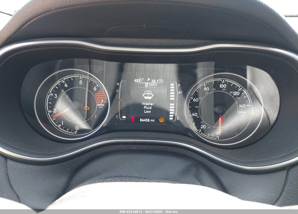 2020 JEEP CHEROKEE VIN: 1C4PJLCB9LD649044