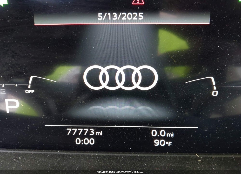 2021 AUDI Q5 PREMIUM PLUS VIN: WA1BAAFY8M2097185