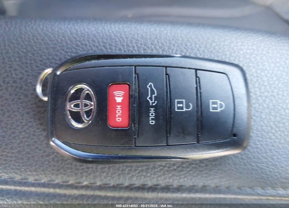 2024 TOYOTA TUNDRA VIN: 5TFWA5DB5RX185795