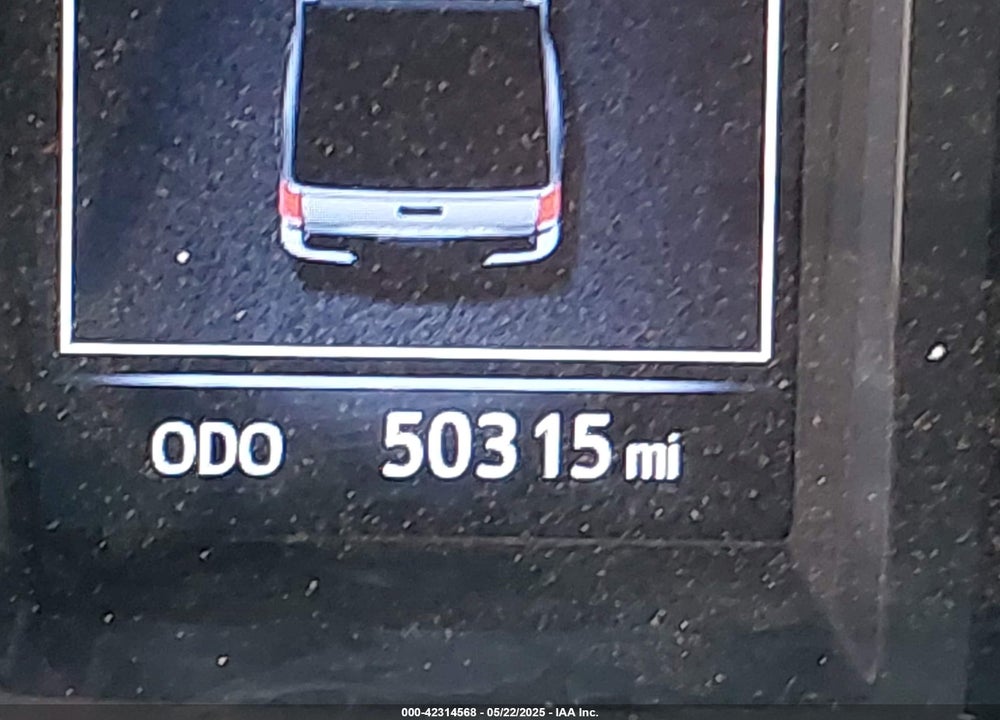 2022 TOYOTA TACOMA VIN: 3TMCZ5AN5NM506230