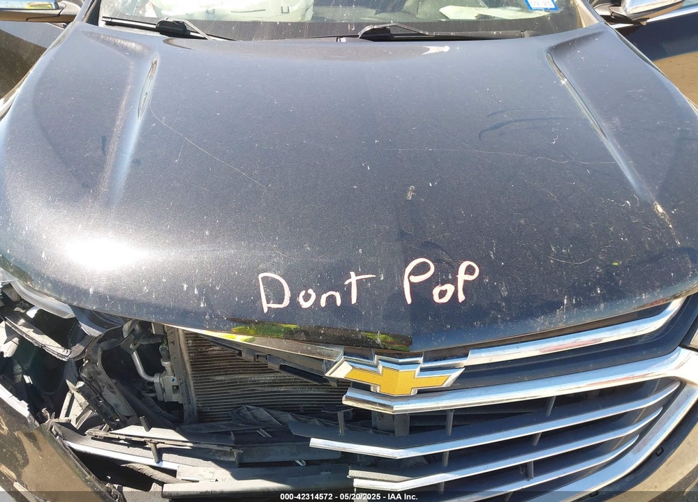 2020 CHEVROLET EQUINOX VIN: 2GNAXPEX7L6179557