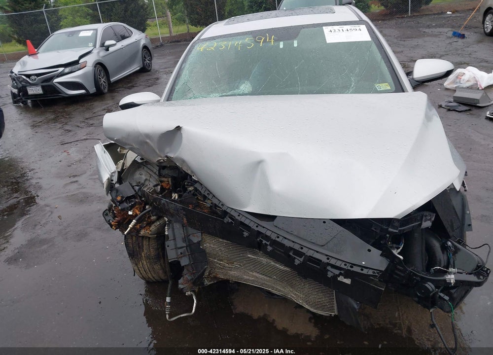 2018 HYUNDAI ELANTRA VALUE EDITION VIN: KMHD84LF0JU449279