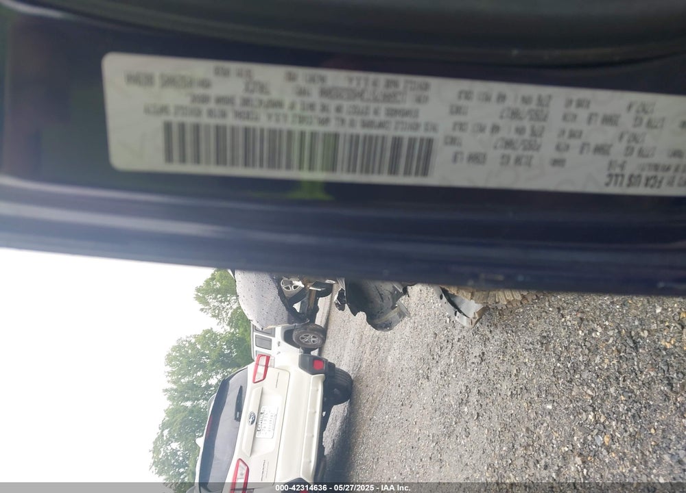 2017 RAM 1500 VIN: 1C6RR7ST3HS539300