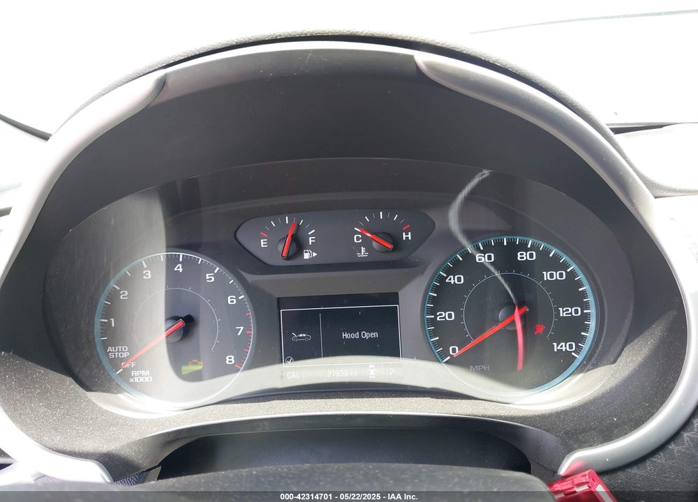 2024 CHEVROLET MALIBU VIN: 1G1ZB5ST9RF105452