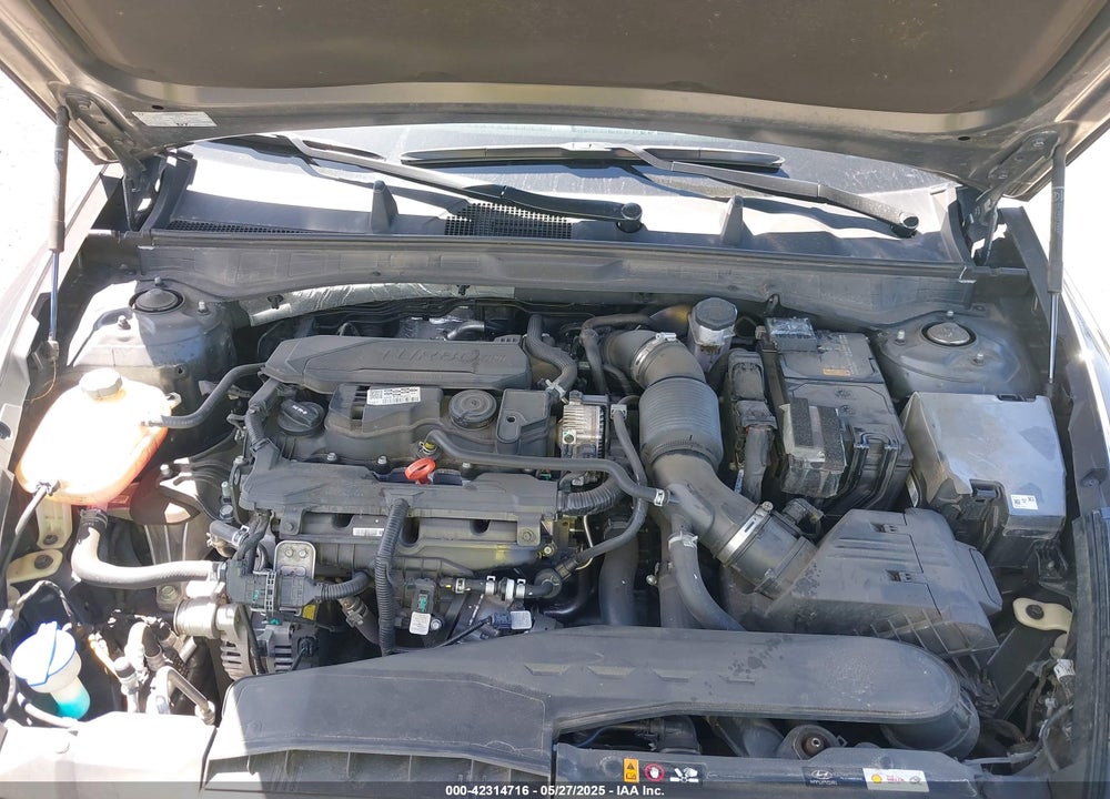 2022 HYUNDAI SONATA LIMITED VIN: KMHL34J29NA243959