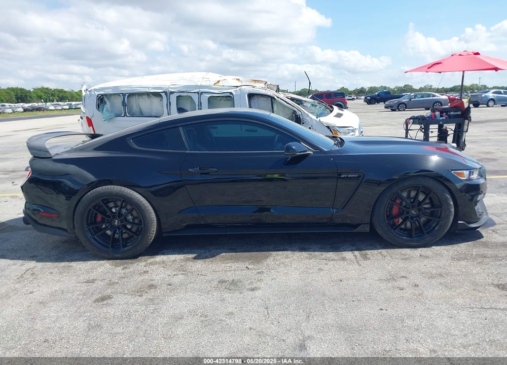 2020 FORD MUSTANG VIN: 1FA6P8JZ0L5551656