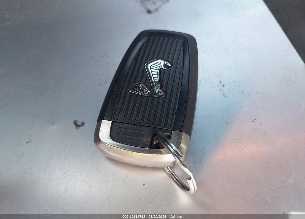 2020 FORD MUSTANG VIN: 1FA6P8JZ0L5551656
