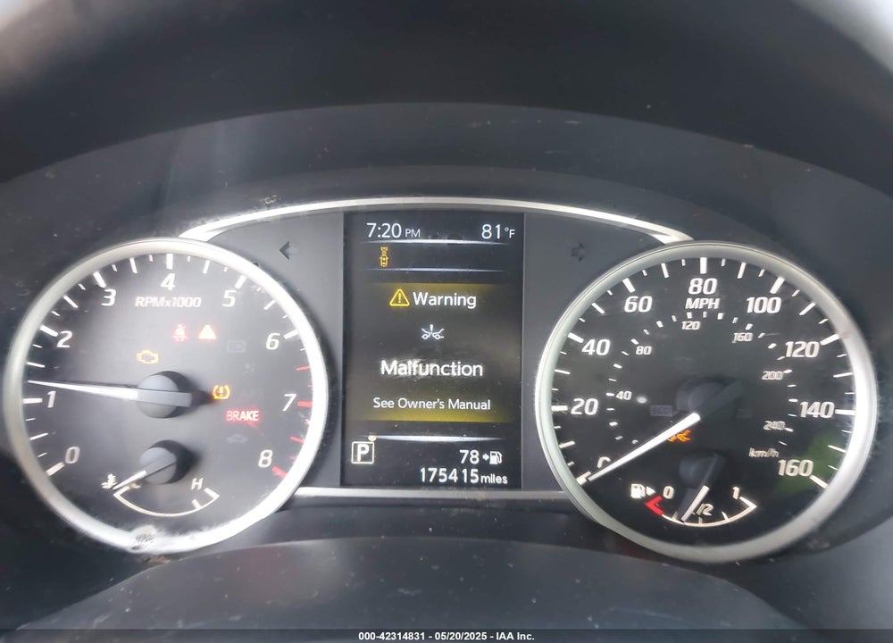 2018 NISSAN SENTRA VIN: 3N1AB7AP4JY247924