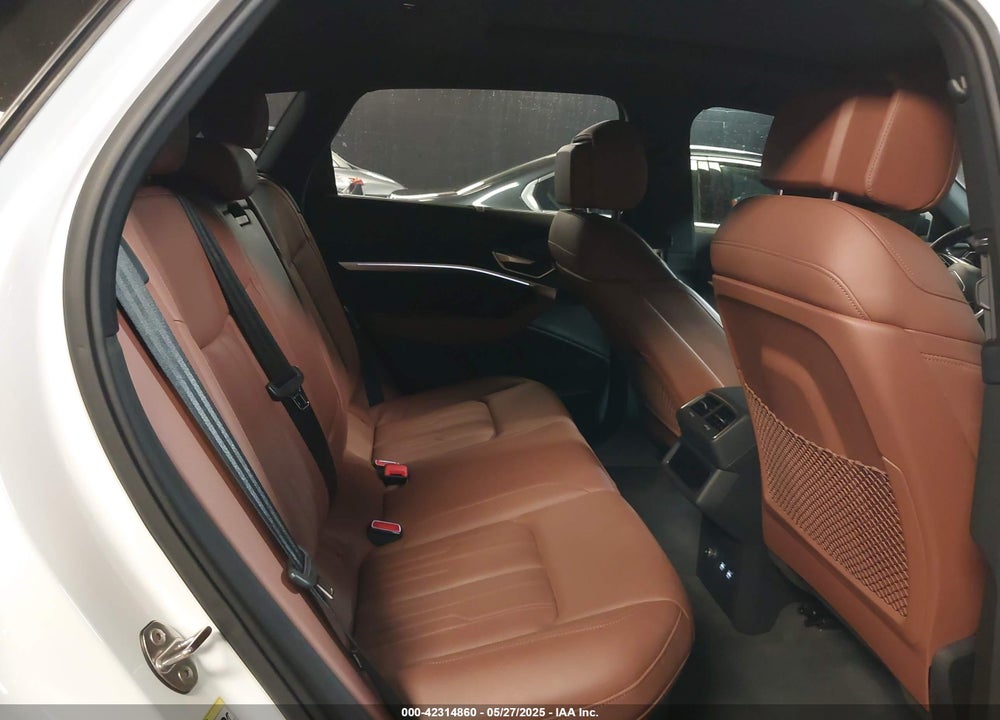 2019 AUDI E-TRON VIN: WA1VABGE3KB012371