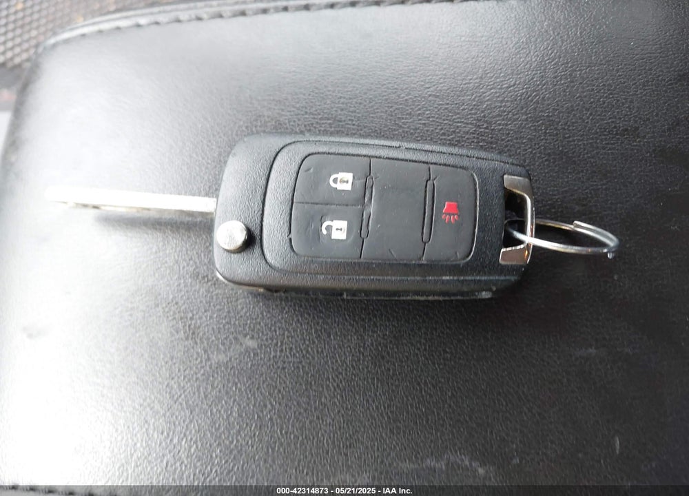 2016 CHEVROLET EQUINOX VIN: 2GNALBEK2G1137352