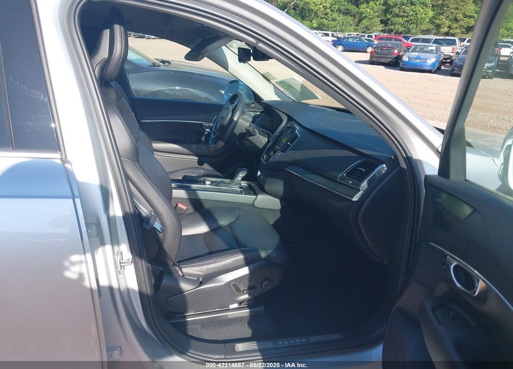 2020 VOLVO XC90 VIN: YV4A22PK1L1569615