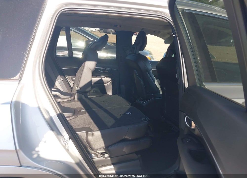 2020 VOLVO XC90 VIN: YV4A22PK1L1569615