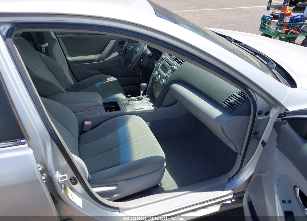 2007 TOYOTA CAMRY VIN: JTNBE46K573023224