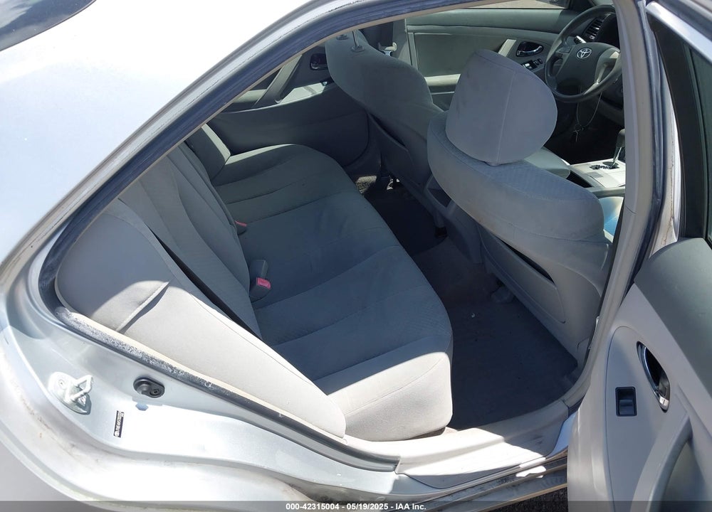 2007 TOYOTA CAMRY VIN: JTNBE46K573023224
