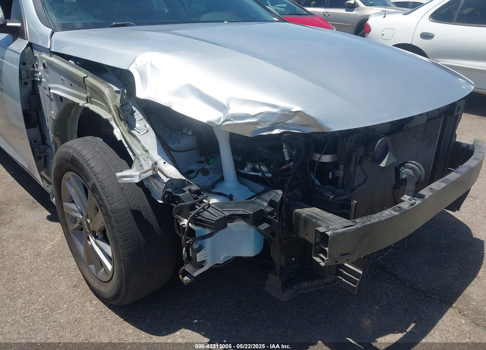 2020 KIA OPTIMA LX VIN: 5XXGT4L35LG401081